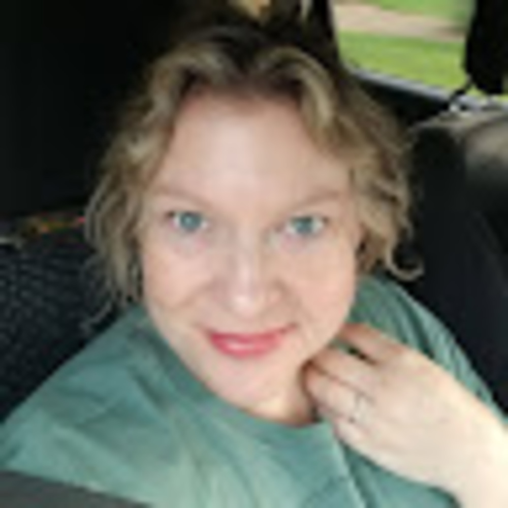 Meet your Posher, Dawn